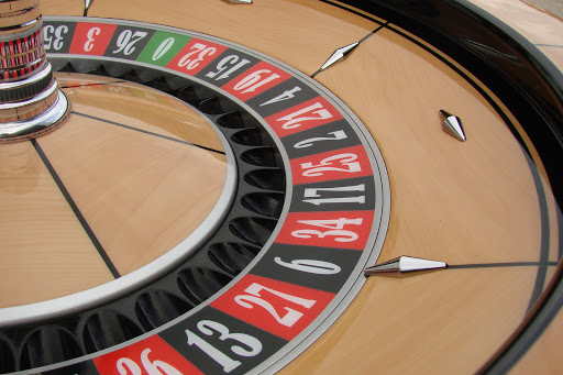 Gusella - Equipamiento para Casinos
