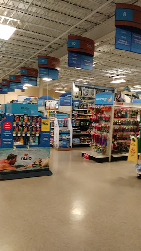 Pet Supply Store «PetSmart», reviews and photos, 2101 Elmwood Ave, Buffalo, NY 14207, USA