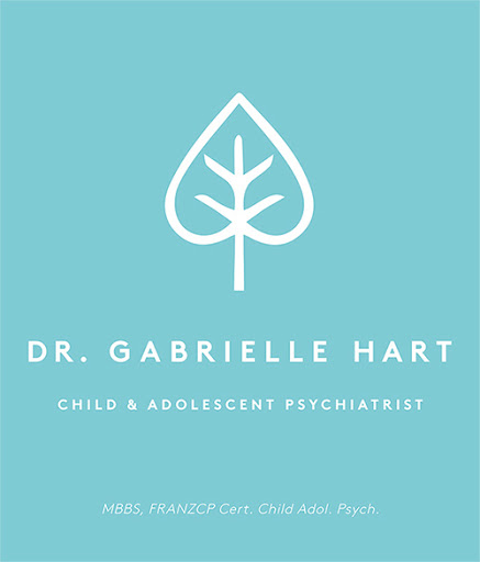 Dr Gabrielle Hart Child and Adolescent Psychiatrist