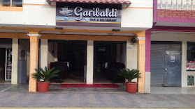 Plaza Garibaldi Bar Restaurant