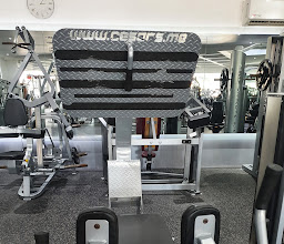 Gym Canaima / Kaly photo