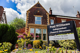 Paul Williams Independent Funeral Directors Ltd