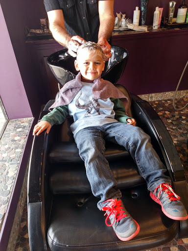 Beauty Salon «Indovino Hair & Nail Salon», reviews and photos, 42970 Garfield Rd, Charter Twp of Clinton, MI 48038, USA