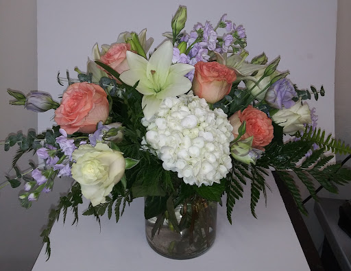 Florist «Blooms & Bouquets», reviews and photos, 2502 N Howard Ave, Tampa, FL 33607, USA