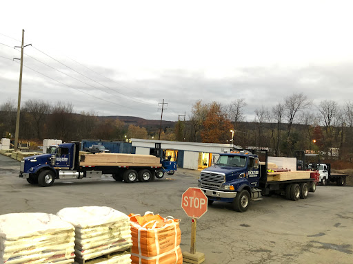 Home Improvement Store «Holt True Value Lumber», reviews and photos, 231 Belmont St, Carbondale, PA 18407, USA