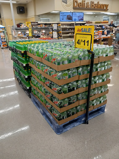 Grocery Store «Food Lion», reviews and photos, 7533 Valley Blvd, Blowing Rock, NC 28605, USA