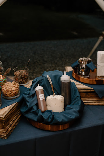 Caterer «Rouge Fine Catering», reviews and photos, 11110 Pepper Rd F, Hunt Valley, MD 21031, USA