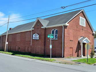 Johnson City Community Theatre