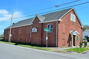 Johnson City Community Theatre image