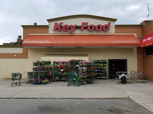 Key Food Supermarkets