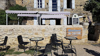 Atmosphère du Restaurant du Château à Lavardens - n°13