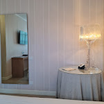 Photo n°4 de l'avis de Robert.a fait le 29/08/2022 à 17:27 sur le  Hotel Eden à Sistiana