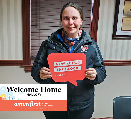 Mortgage Lender «AmeriFirst Home Mortgage Cincinnati», reviews and photos