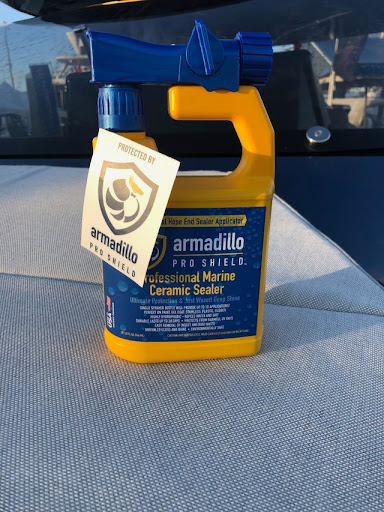 Armadillo Pro Shield