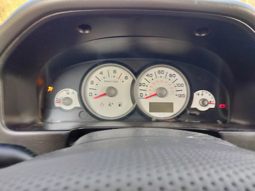 Auto Repair Shop «Spee-Dee Lube & Auto Repair», reviews and photos, 20585 Telegraph Rd, Romulus, MI 48174, USA