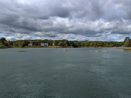 Coffee Shop «Dock Square Coffee House», reviews and photos, 18 Dock Square, Kennebunkport, ME 04046, USA