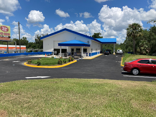 Diamond Auto Wash en Belleview