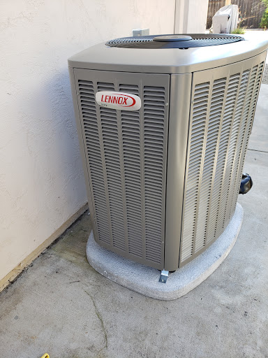 HVAC Contractor «Action Air Conditioning, Heating & Solar», reviews and photos
