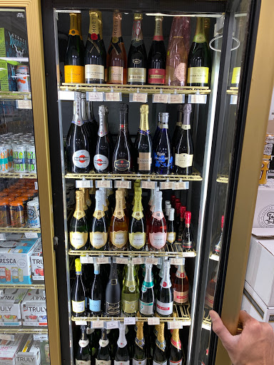 Liquor Store «Victory Liquor & Wine», reviews and photos, 4167 Franklin Rd A5, Murfreesboro, TN 37128, USA