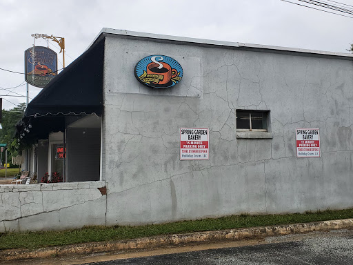 Bakery «Spring Garden Bakery & Coffee», reviews and photos, 1932 Spring Garden St, Greensboro, NC 27403, USA
