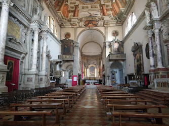 Chiesa di San Giuseppe di Castello (San Isepo)