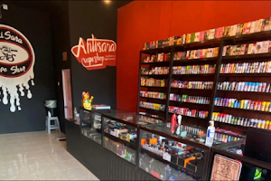 Antisara Vape Shop - Pupuan image