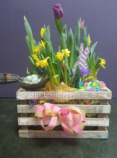 Florist «Fairfield Flowers», reviews and photos, 5194 Fairfield Shopping Centre, Virginia Beach, VA 23464, USA