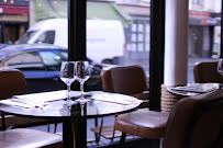 Atmosphère du Restaurant La Brasserie de Ségala à Paris - n°10