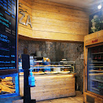 Photo n°5 de l'avis de giada.l fait le 01/08/2022 à 18:45 sur le  Pizza Leggera Bar Ristorante à Bologna