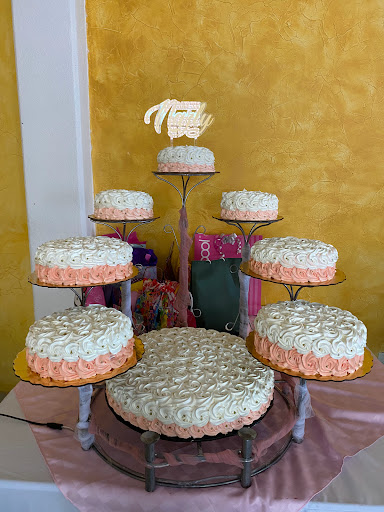 Fresher Pastelería Artesanal Tlaxcala en Zacatelco