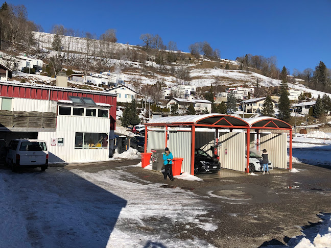 Pave.sàrl stations de lavage Carwasch