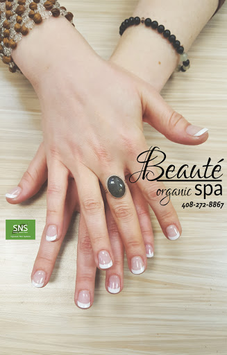 Facial Spa «Beauté Organic Spa», reviews and photos, 1153 S De Anza Blvd, San Jose, CA 95129, USA