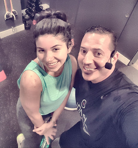 Gym «redzone Fitness in Pinecrest», reviews and photos, 11845 S Dixie Hwy, Pinecrest, FL 33156, USA