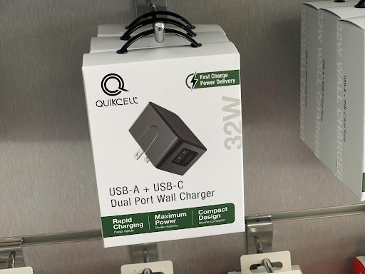 Cell Phone Store «MetroPCS Authorized Dealer», reviews and photos, 12915 Walsingham Rd, Largo, FL 33774, USA