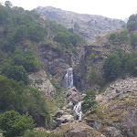 Photo n°12 de l'avis de fabio.e fait le 21/08/2022 à 09:47 sur le  Chiosco Bar Lago delle Rovine à Entracque