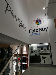 FotoBuy Store