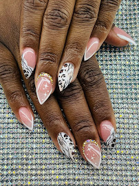 Love Nails - Photo 4 - Car repair in Glen Burnie, MD, Baltimore