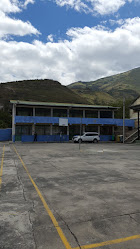 Escuela Luis Napoleon Dillon Puellaro