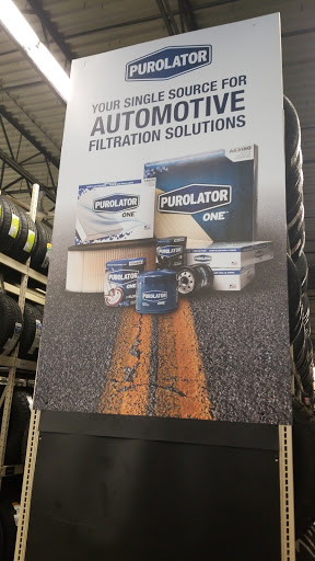 Auto Parts Store «Pep Boys Auto Parts & Service», reviews and photos, 114 E Black Horse Pike, Audubon, NJ 08106, USA