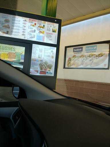 Fast Food Restaurant «Sonic Drive-In», reviews and photos, 13926 W Waddell Rd, Surprise, AZ 85379, USA