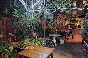 Salwa's Garden Lebanese Restaurant image