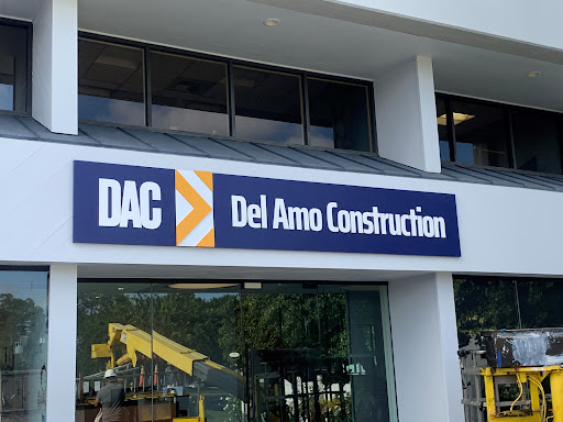 Construction Company «Del Amo Construction», reviews and photos, 23840 Madison St, Torrance, CA 90505, USA