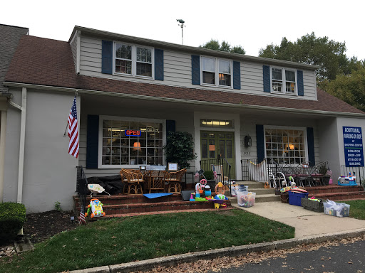 Thrift Store «Good Stuff Thrift Inc», reviews and photos, 5010 York Rd, Buckingham, PA 18901, USA