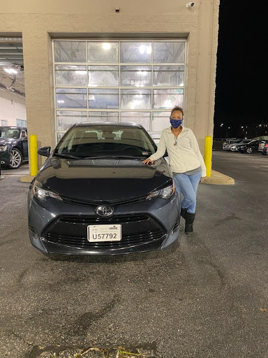 Used Car Dealer «Enterprise Car Sales», reviews and photos, 7436 N Military Hwy, Norfolk, VA 23518, USA