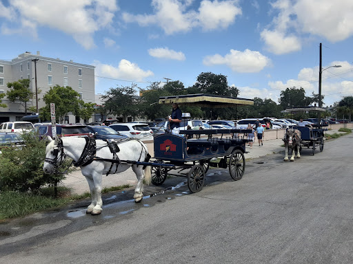 Historical Landmark «Historic Charleston City Market», reviews and photos, 188 Meeting St, Charleston, SC 29401, USA