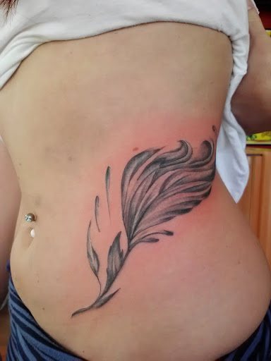 Tattoo Shop «Elite Ink Tattoo Studios», reviews and photos, 32750 Mound Rd, Warren, MI 48092, USA