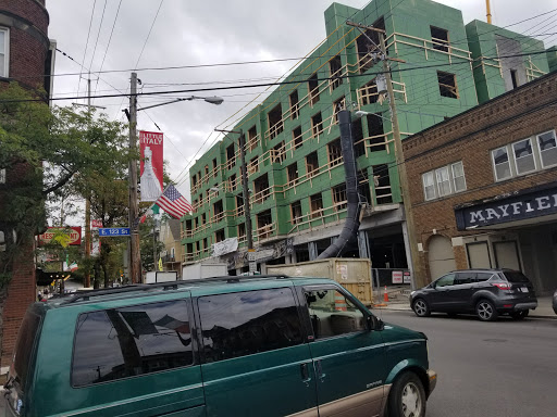 Tobacco Shop «Mayfield Smoke Shop», reviews and photos, 12307 Mayfield Rd, Cleveland, OH 44106, USA