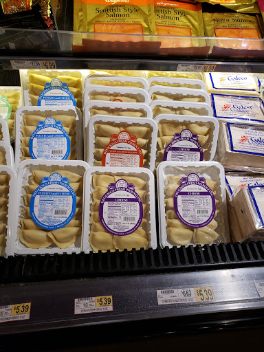 Supermarket «Wegmans», reviews and photos, 1413 S Main Chapel Way, Gambrills, MD 21054, USA