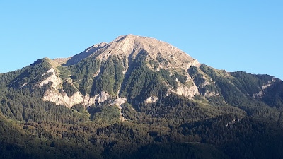 Petite Autane à Ancelle