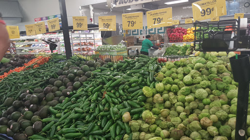 Grocery Store «Fiesta Mart, L.L.C.», reviews and photos, 975 E Irving Blvd, Irving, TX 75060, USA